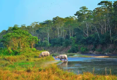 Alla scoperta del Nepal